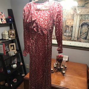 Anna Sui dress
